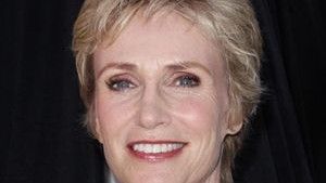 Jane Lynch