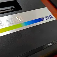 Atari 7800+ | View at Amazon