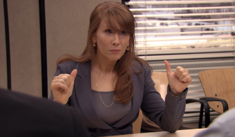 The 29 Best Characters From The Office | Cinemablend