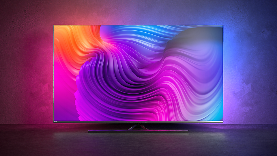 Philips 2021 TVs to offer sound personalisation and a built-in hearing test