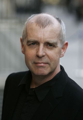 Neil Tennant slams Simon Cowell's X Factor