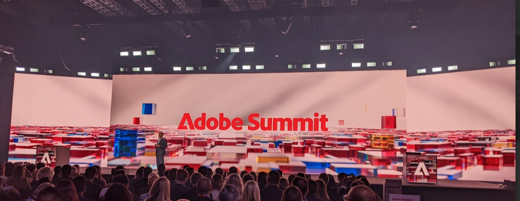 Adobe Summit