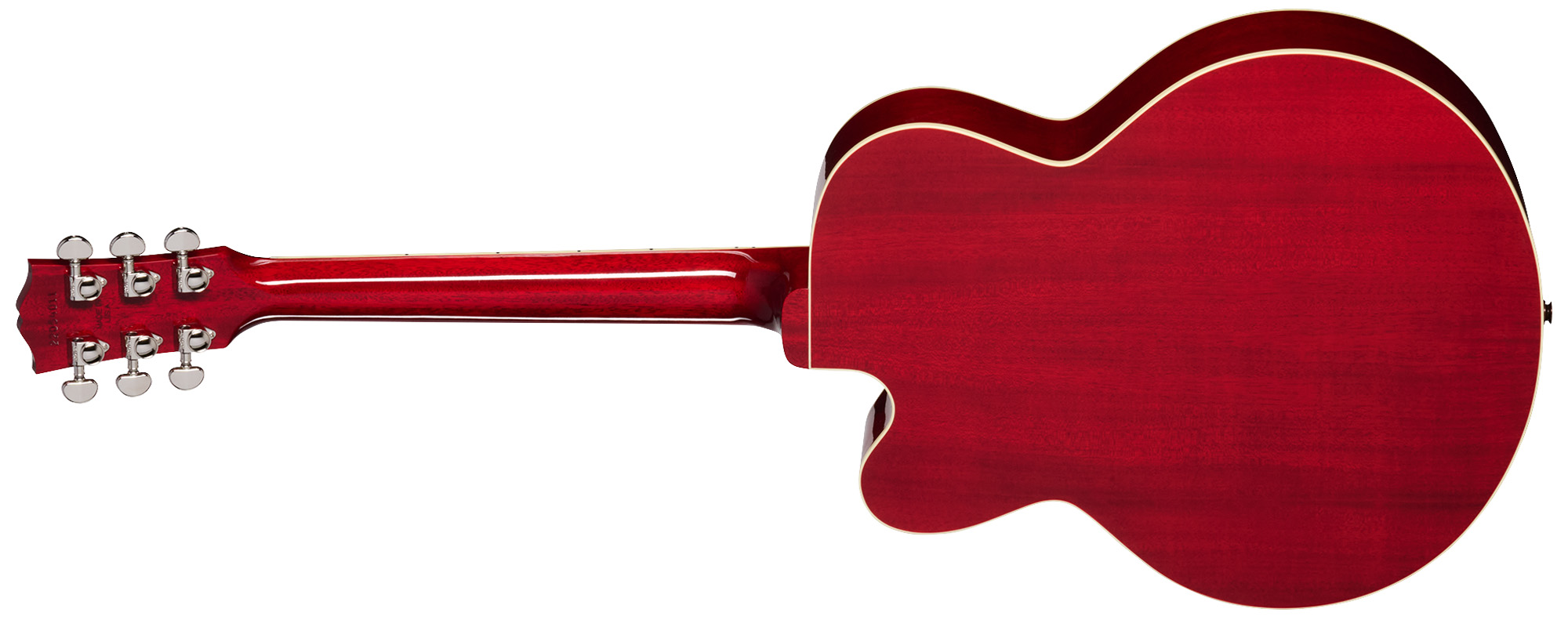 Gibson Les Paul Parlor Acoustic