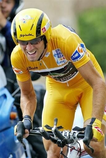 Alejandro Valverde (Caisse d'Epargne-Illes Balears)