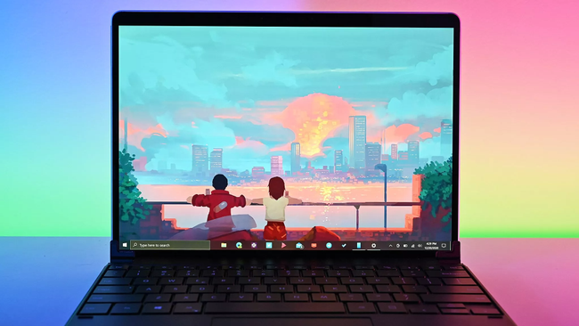 Windows 11 On ARM Just Got A Big Boost At Microsoft Build 2023 ...