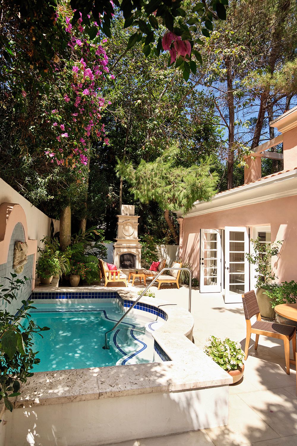 Hotel Bel-Air