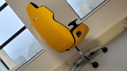 Thermaltake Argent E700 gaming chair
