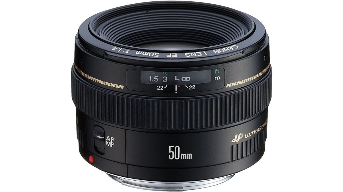 Best Used Lenses For Digital Cameras | Space