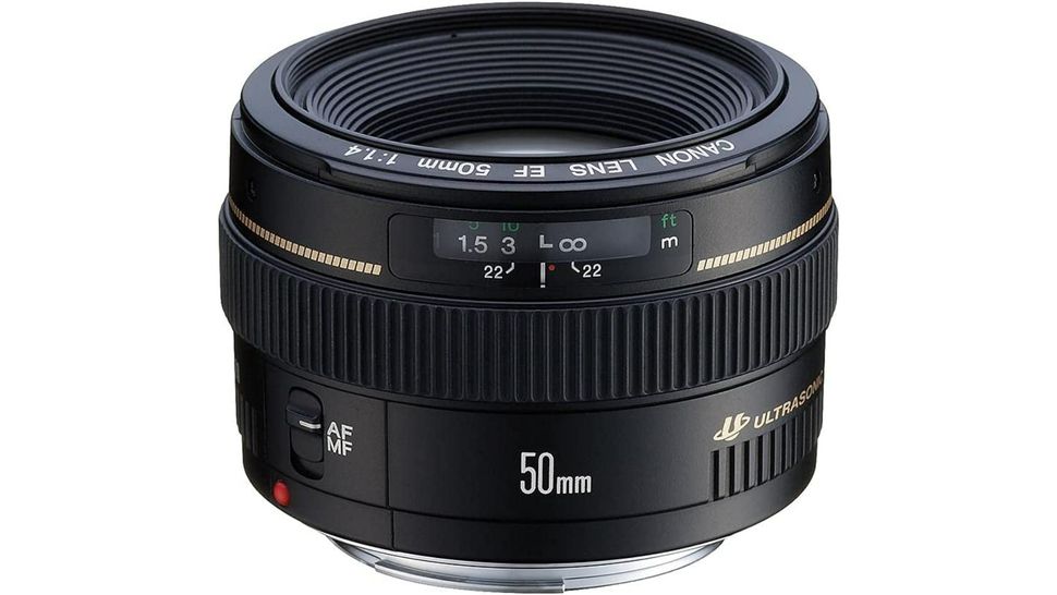 Best used lenses for digital cameras | Space