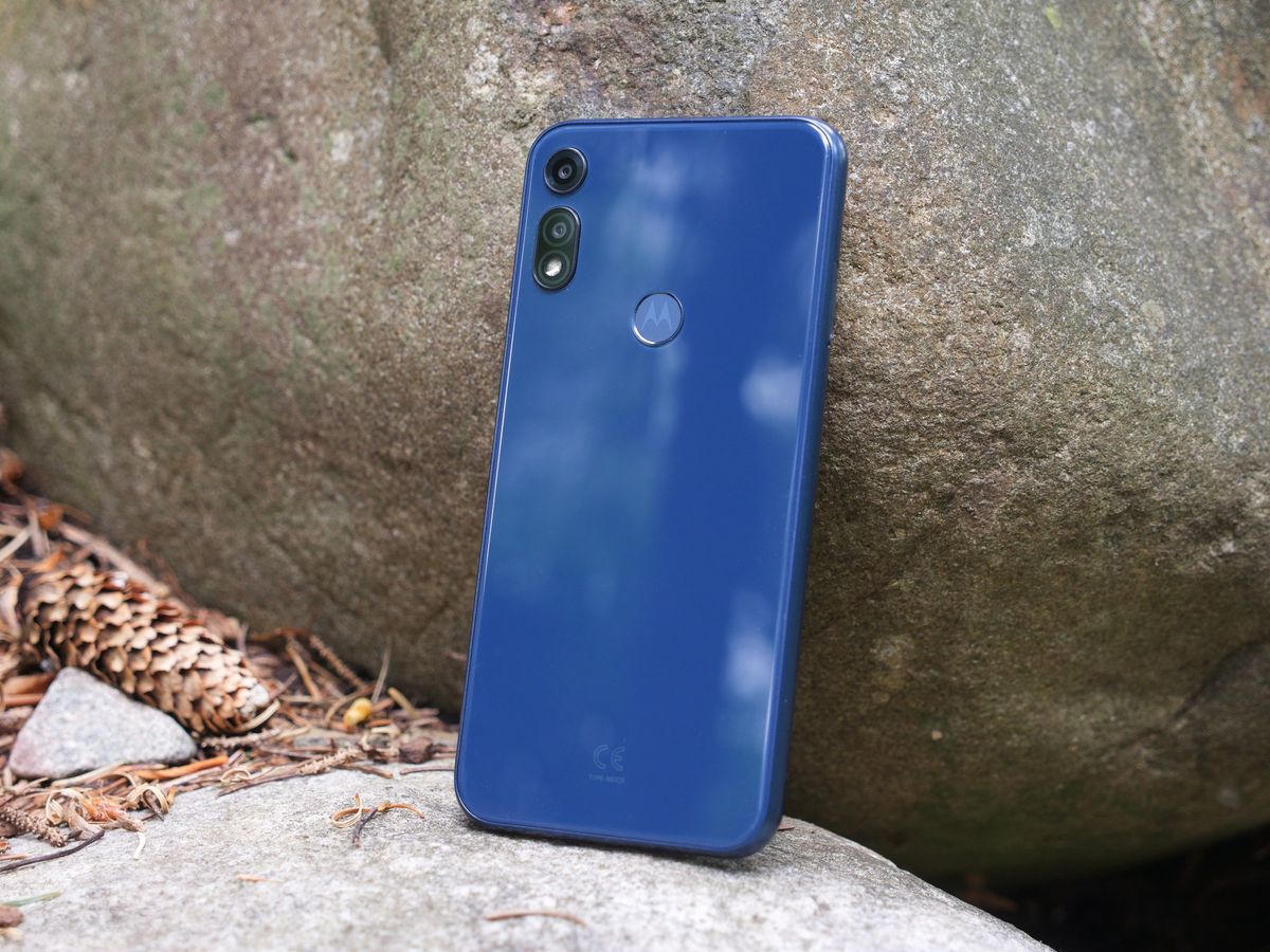 Moto E 2020 Review