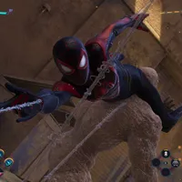Spider-Man: Miles Morales review: "A great but short demonstration of what PS5 can do"