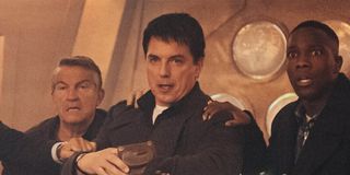 John Barrowman