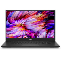 Dell XPS 15.6in laptop was £1,349