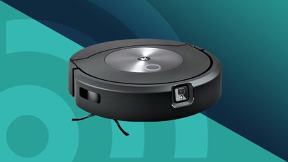 best robot vacuum: Roomba Combo J7 Plus 