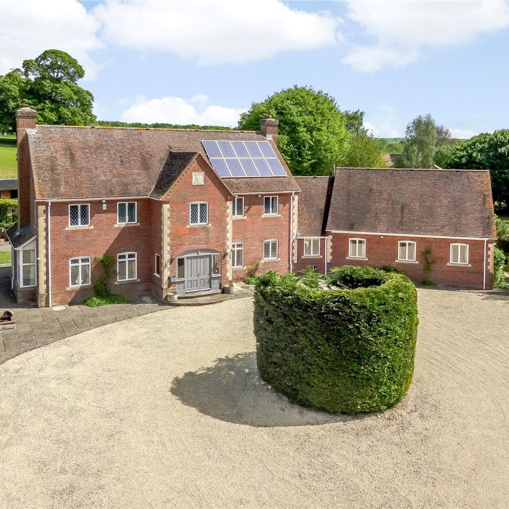 Zoopla reveals the top 10 most viewed properties of 2018 which is
