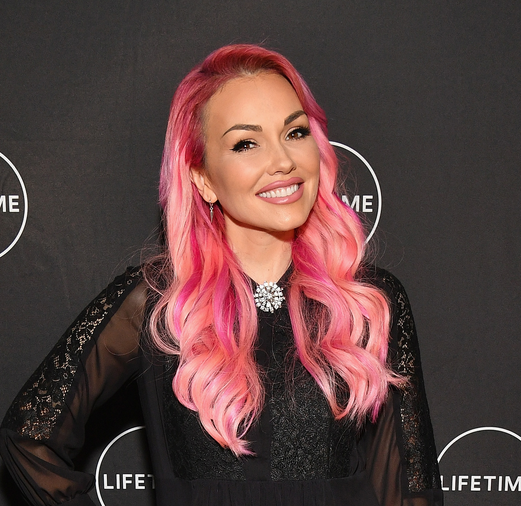 pink - Kandee Johnson