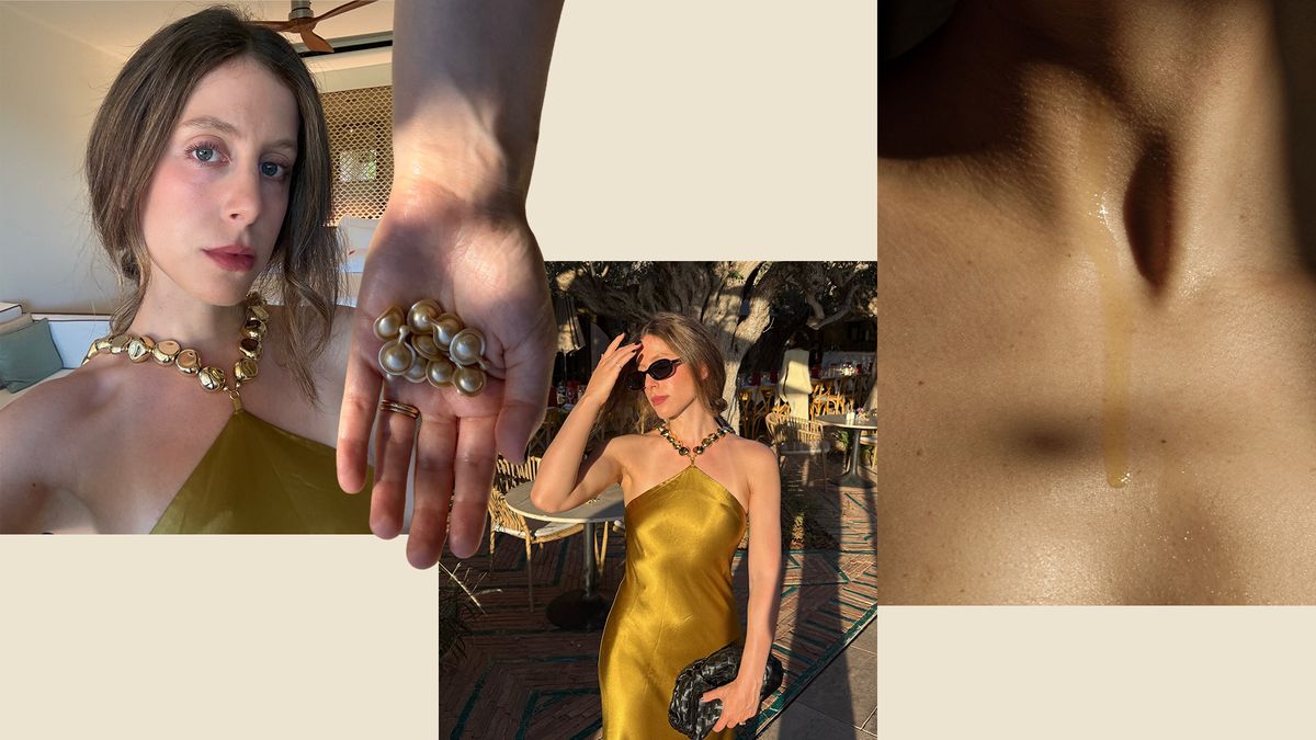 Derms, MUAs, and Longevity Doctors Suggest Starting This Serum in Your 30s for Smooth, Firm Skin