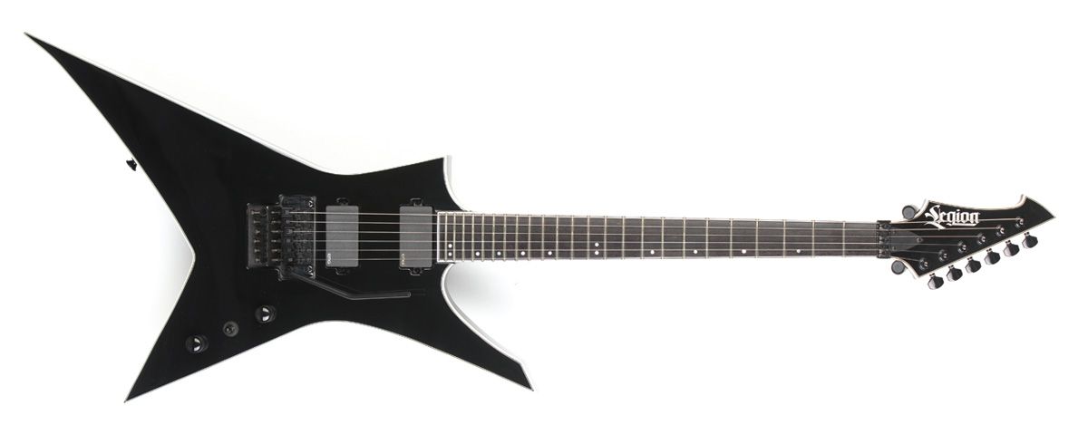 Legion Guitars
