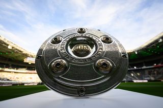 The Bundesliga has seen 13 different winners since its inception in 1963