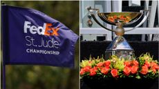 The FedEx St Jude Championship will not be a PGA Tour top tier event which could mean the end of sponsorship for the PlayOffs