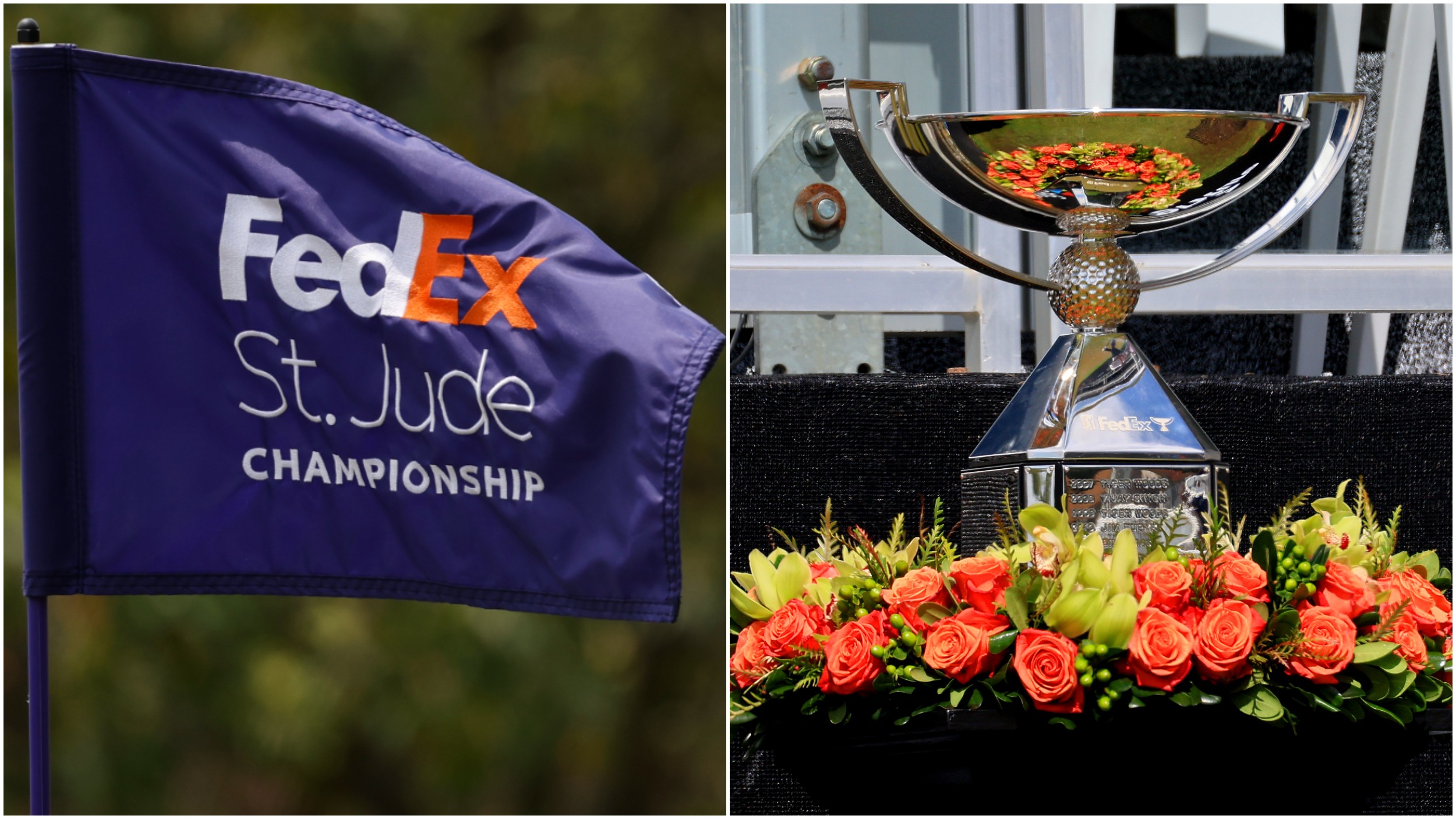 The FedEx St Jude Championship will not be a PGA Tour top tier event which could mean the end of sponsorship for the PlayOffs