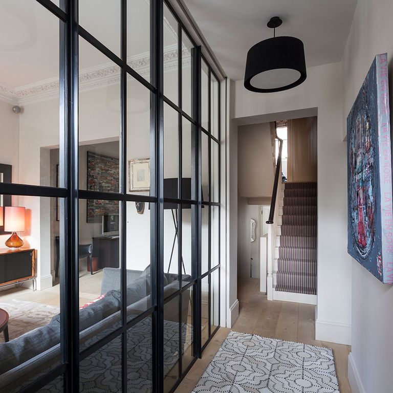 Room divider ideas zone a space with these clever solutions Ideal Home