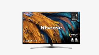 Hisense unveils its TV line-up for 2020