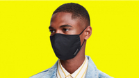 Scotch & Soda Reusable face mask