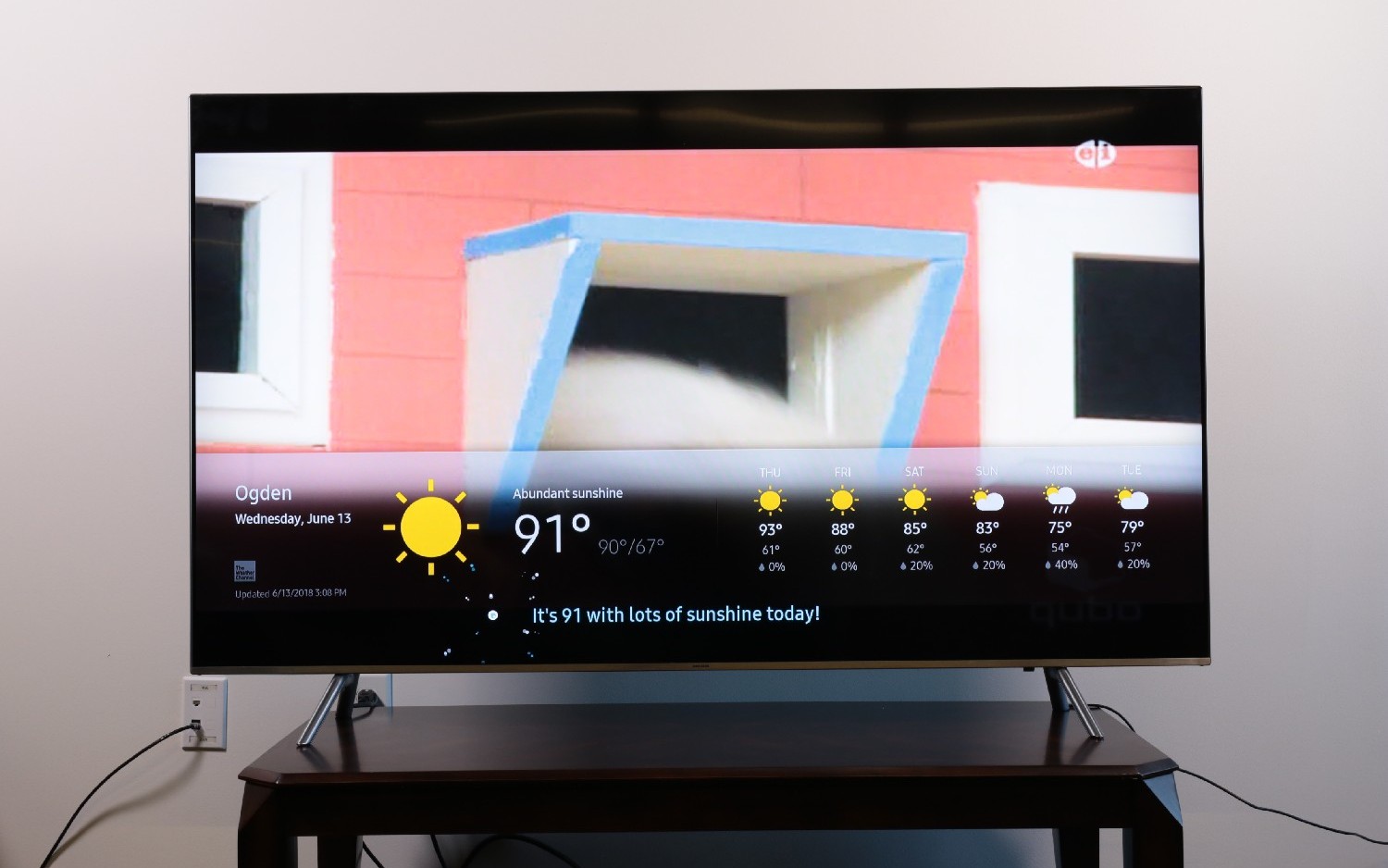 How to Set Up Bixby on 2018 Samsung TVs Samsung TV Settings Guide