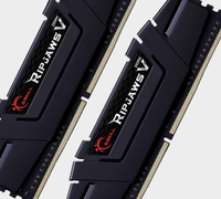 G.Skill Ripjaws V Series 32GB DDR4-3600 | 16-19-19-39 | $144.99 (save ~$18)