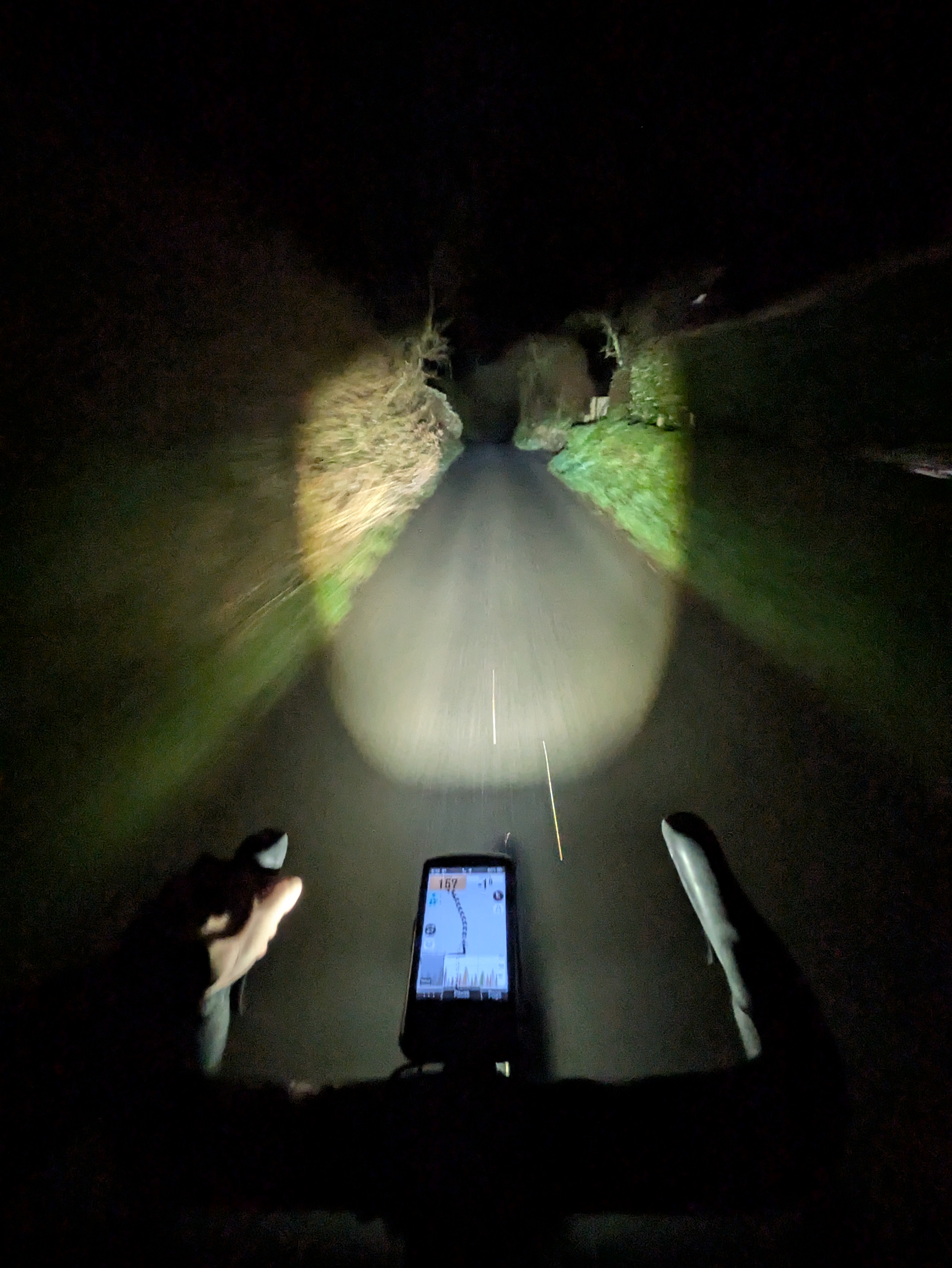 Bike light