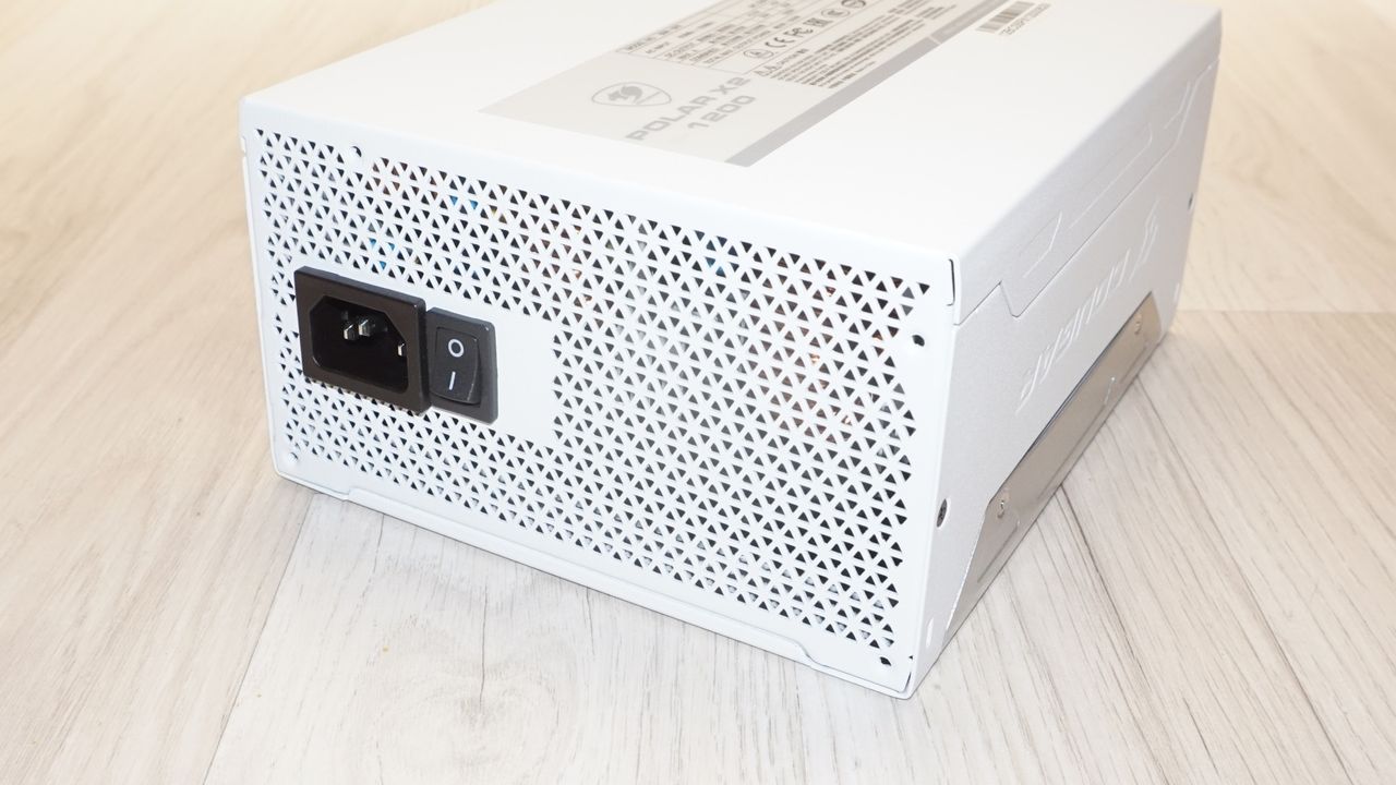 Cougar Polar X2 1200W Platinum PSU