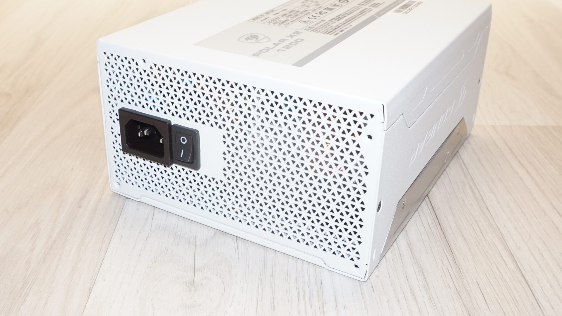 Cougar Polar X2 1200W Platinum PSU