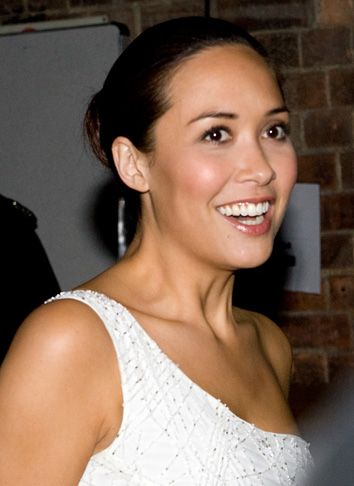 Myleene dishes the dirt on A-list lechers