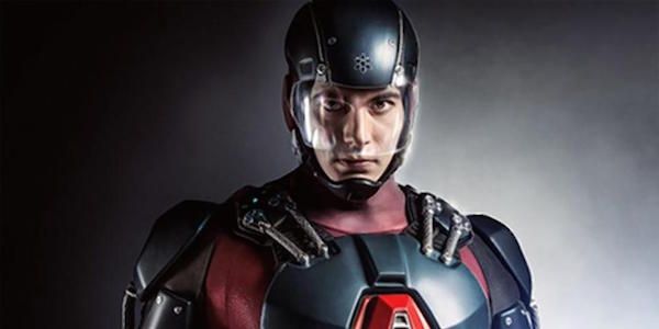 Will The Atom Shrink? Here's What Arrow's Producer Had To Say | Cinemablend