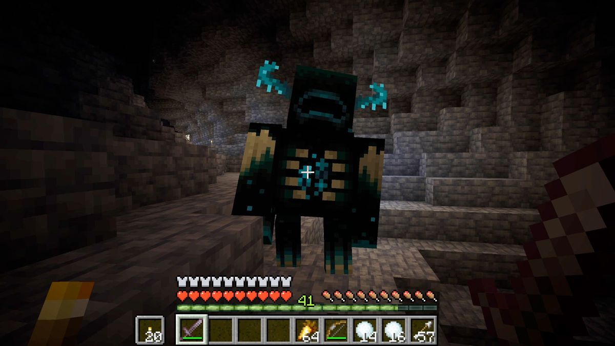 Minecraft's Survival Mode Is Boring, And It Needs To Evolve 