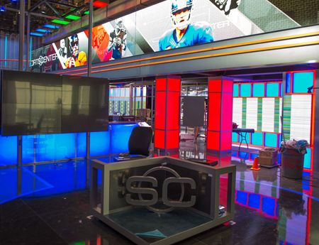 ESPN’s New Build Has Eye On Tomorrow | Next TV