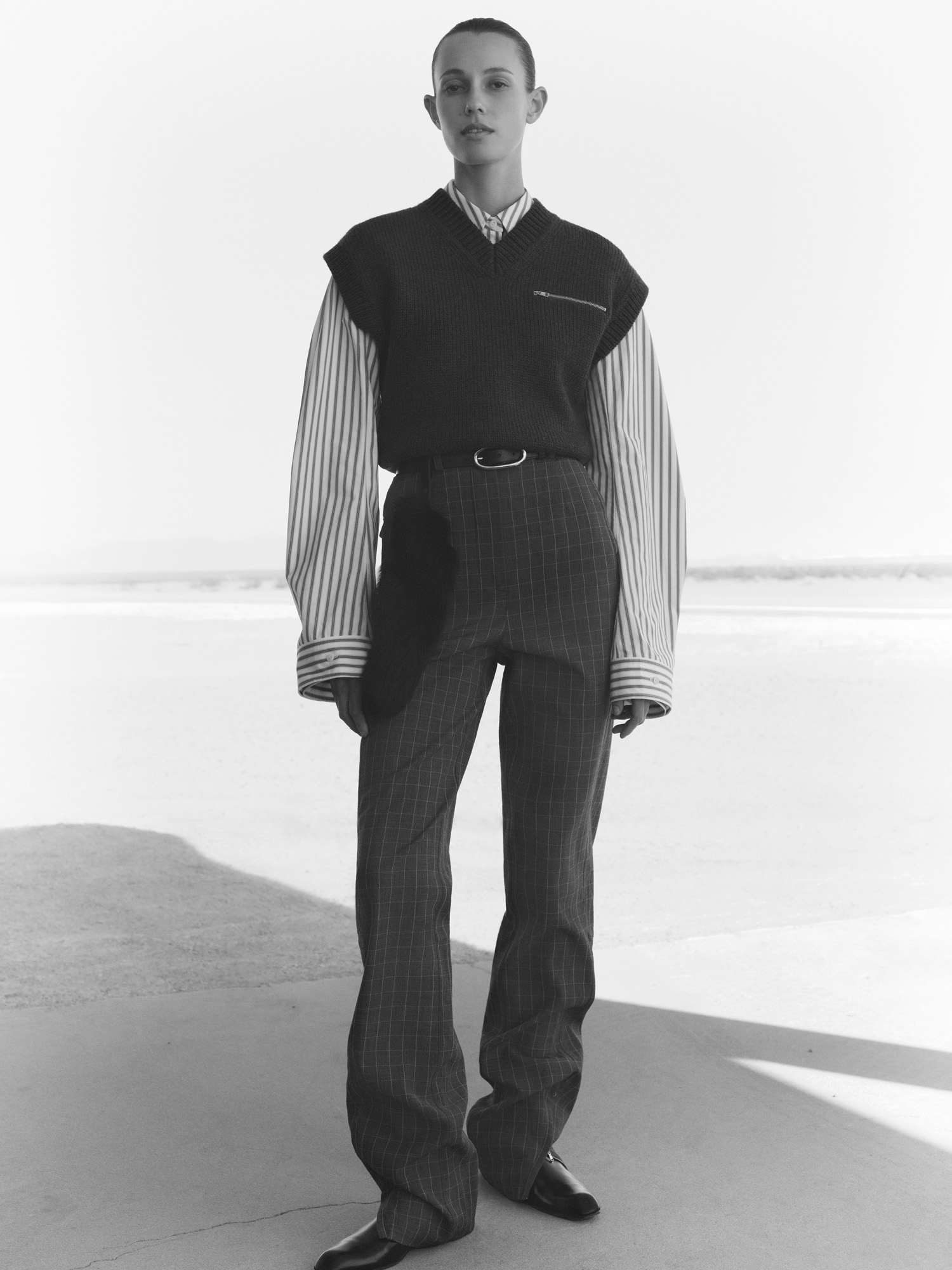 Ten designers defining American style, photographed on Route 66