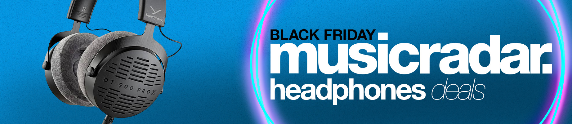 Black Friday studio headphone deals 2025: The biggest studio headphone savings from across the internet that are live now!