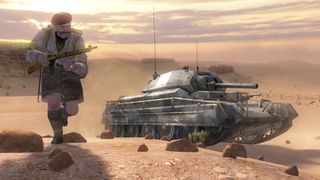 Best Call of Duty games - Call of Duty: Modern Warfare 3