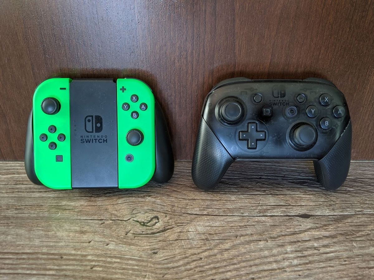 Xbox Series X vs. Nintendo Switch OLED Which should you buy? iMore