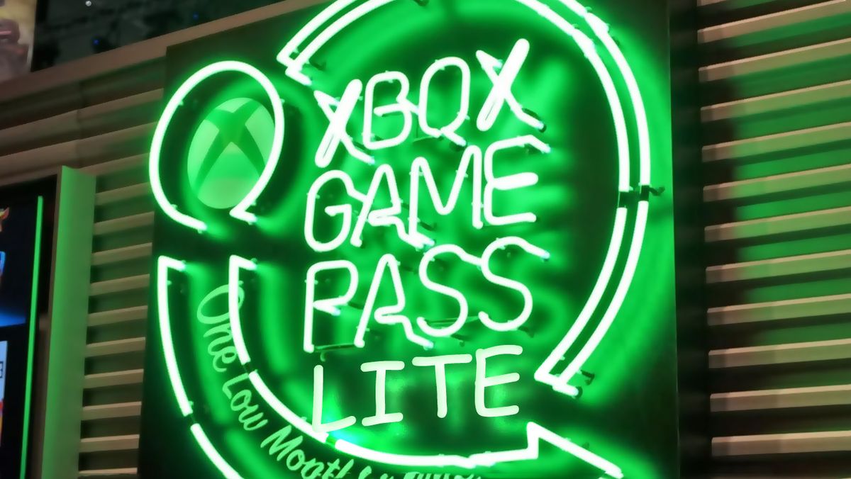 Microsoft Has a New Game Pass Plan to Replace Your Xbox Live Gold  Subscription - CNET