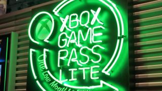 Xbox Game Pass "Lite" Concept