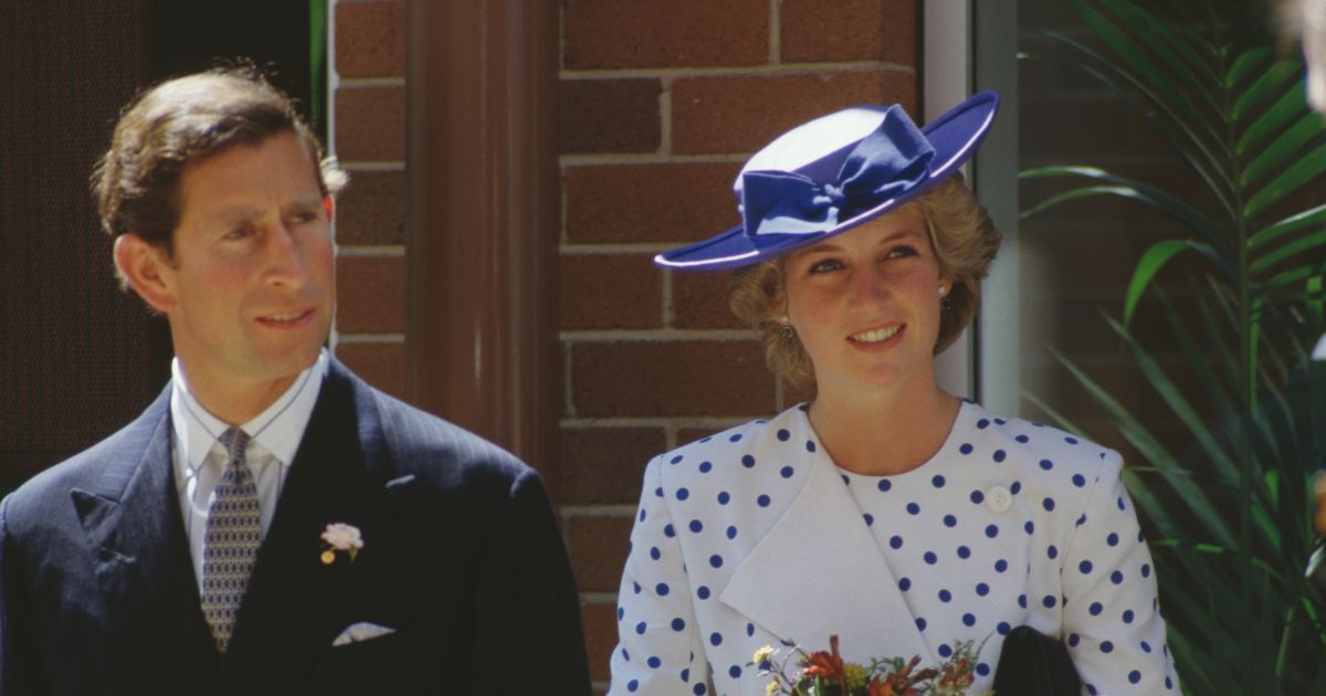 La princesse Diana aurait été l'icône de style de l'enfance de Kate Middleton