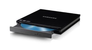 Samsung External Slim USB DVD Writer