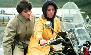 Harold and Maude