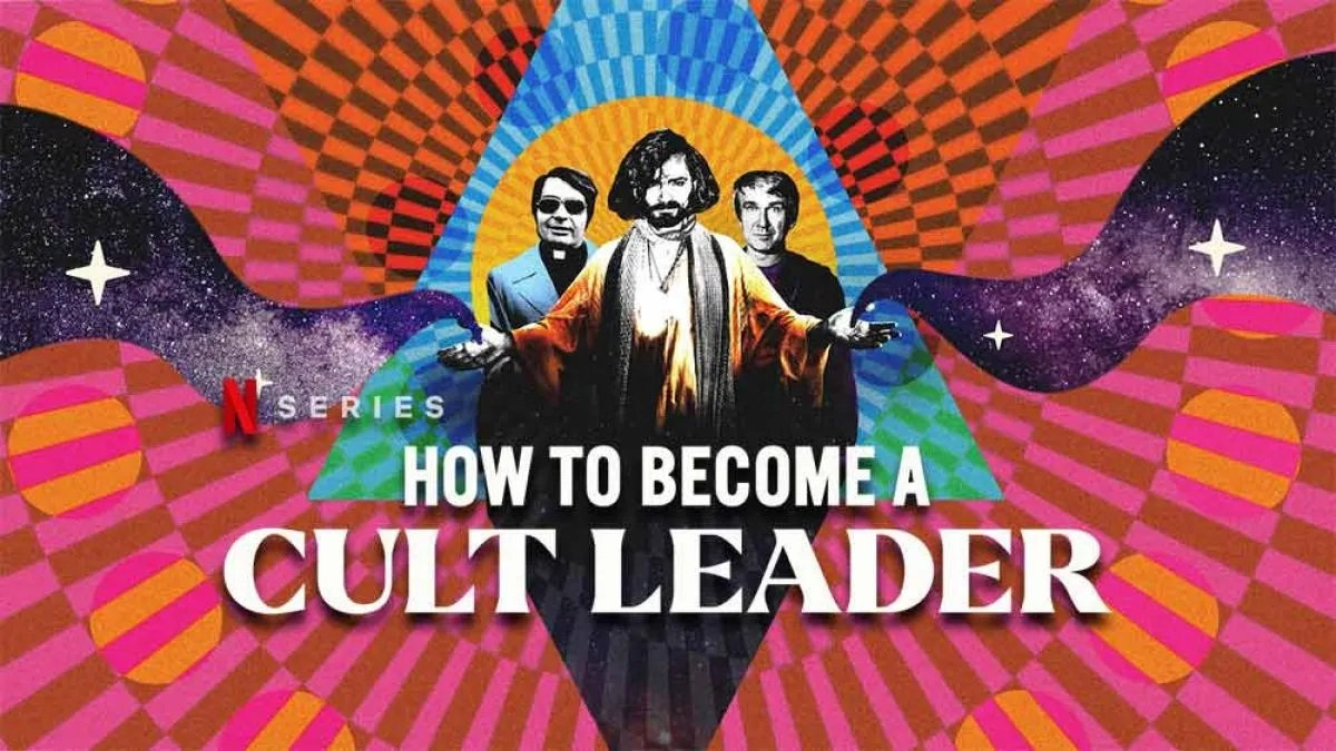 How to Become a Cult Leader
