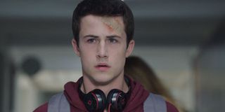Dylan Minnette - 13 Reasons Why