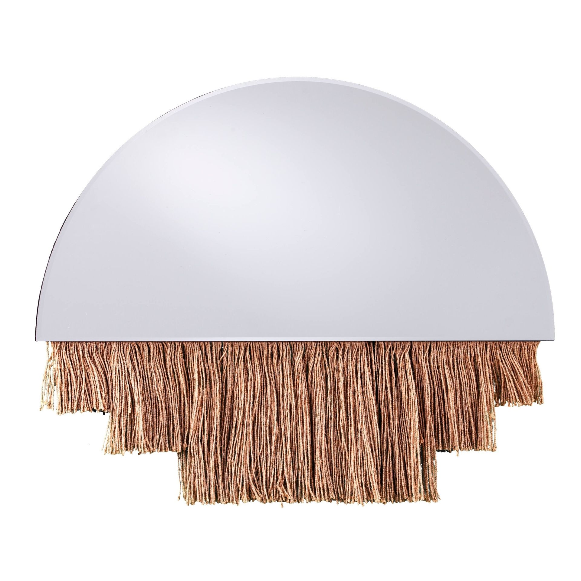 Cermin dinding dekoratif