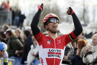 Jens Debusschere (Lotto Soudal)